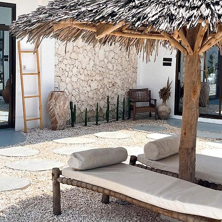 Casa Dantes & Spa ナングウィ エクステリア 写真