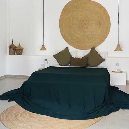 Casa Dantes & Spa ナングウィ エクステリア 写真