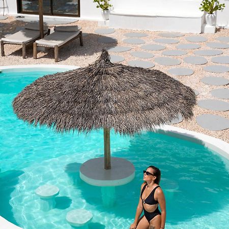 Casa Dantes & Spa ナングウィ エクステリア 写真