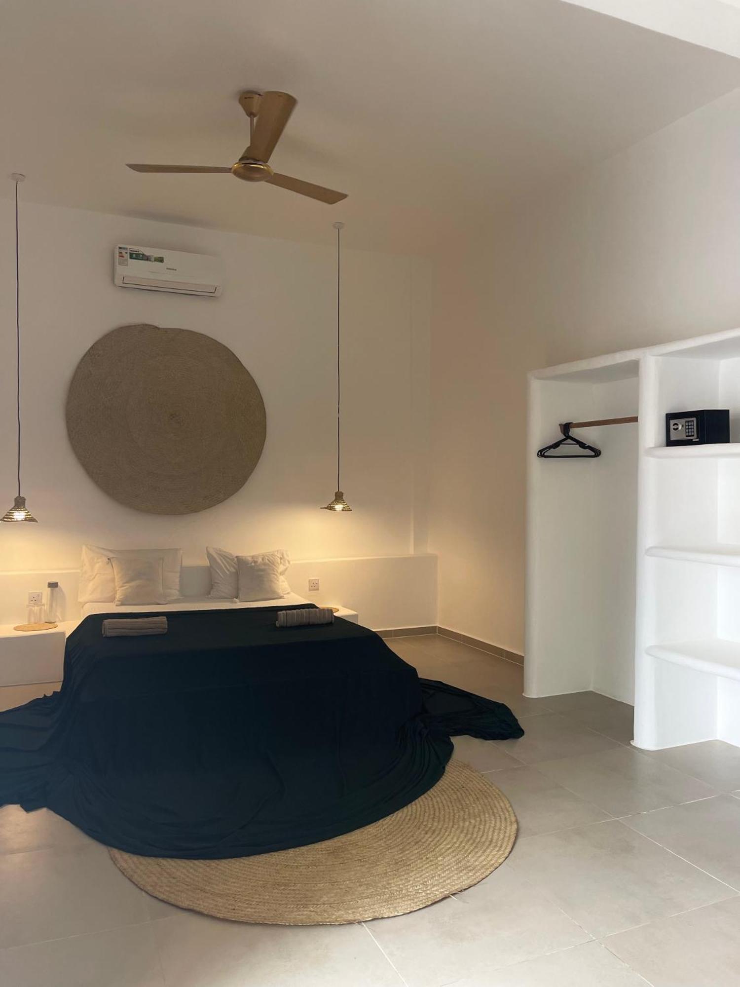 Casa Dantes & Spa ナングウィ エクステリア 写真