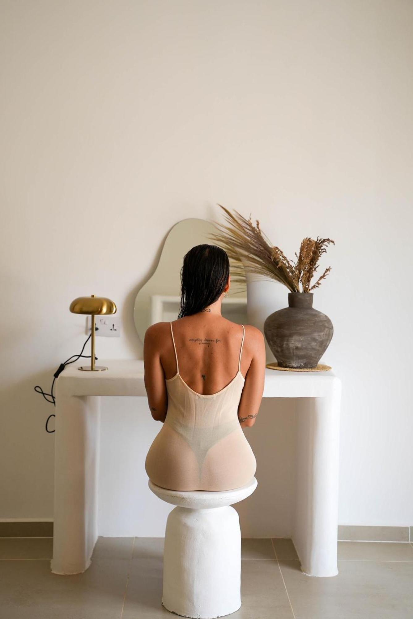 Casa Dantes & Spa ナングウィ エクステリア 写真