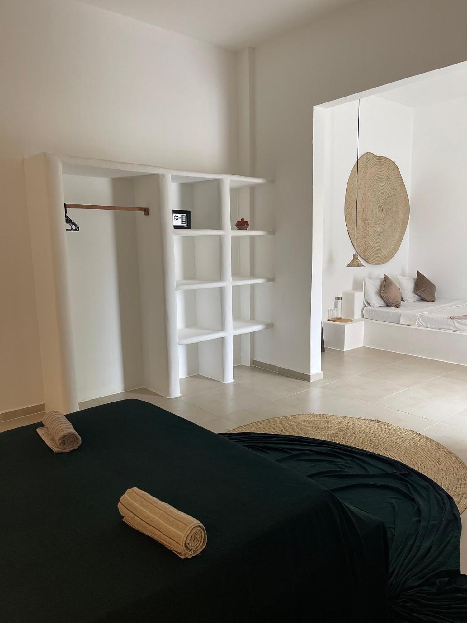 Casa Dantes & Spa ナングウィ エクステリア 写真