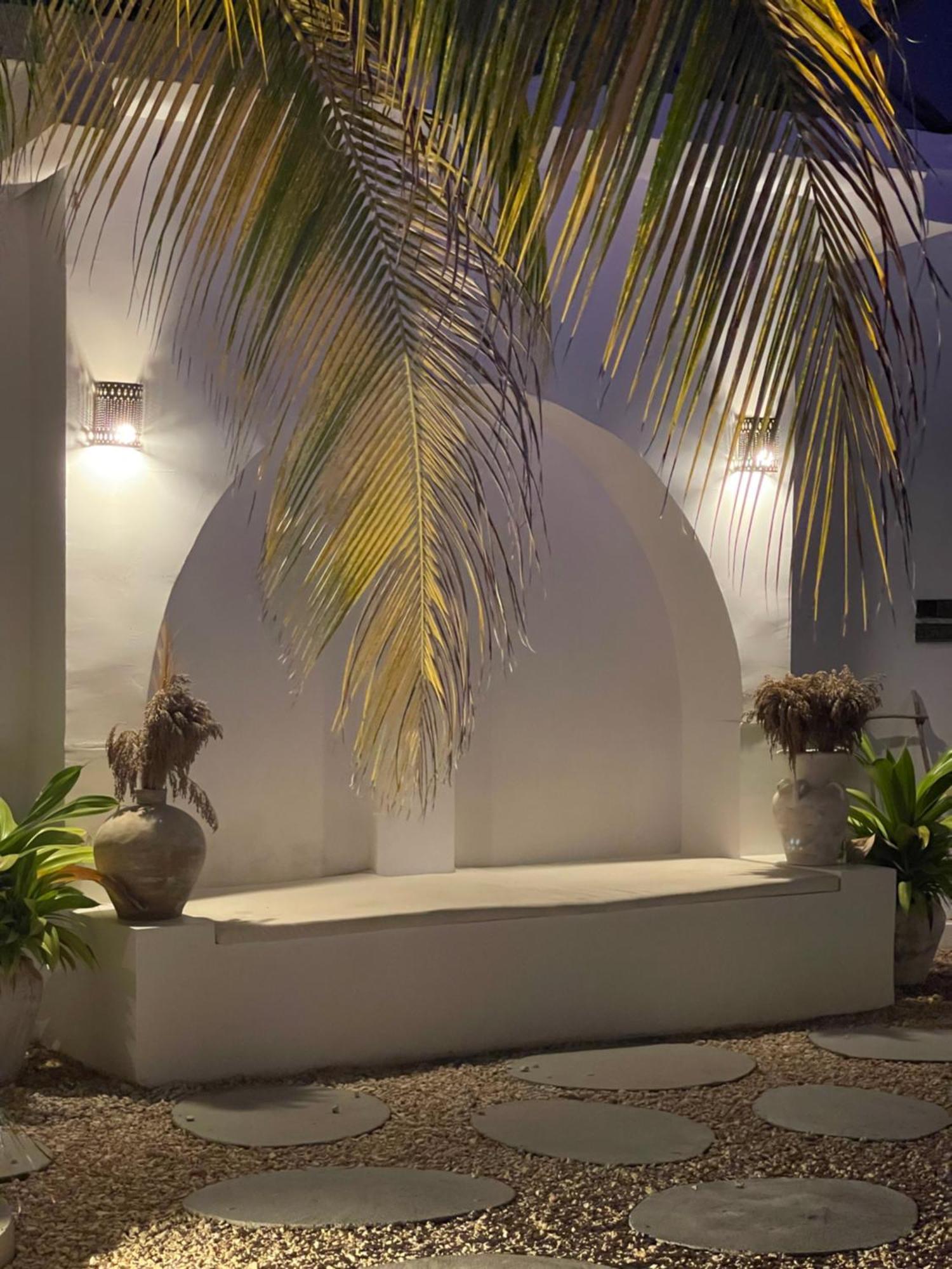 Casa Dantes & Spa ナングウィ エクステリア 写真