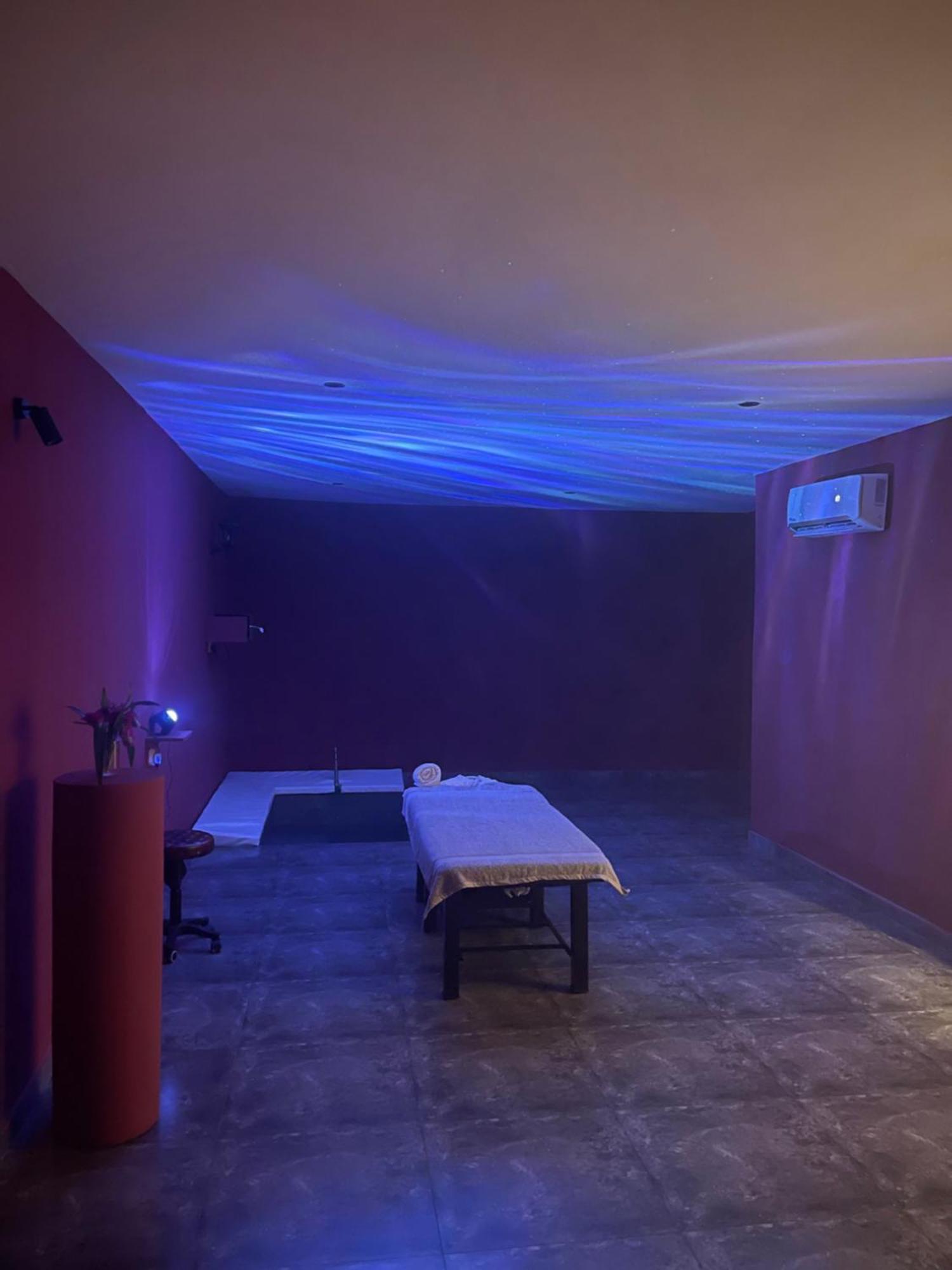 Casa Dantes & Spa ナングウィ エクステリア 写真