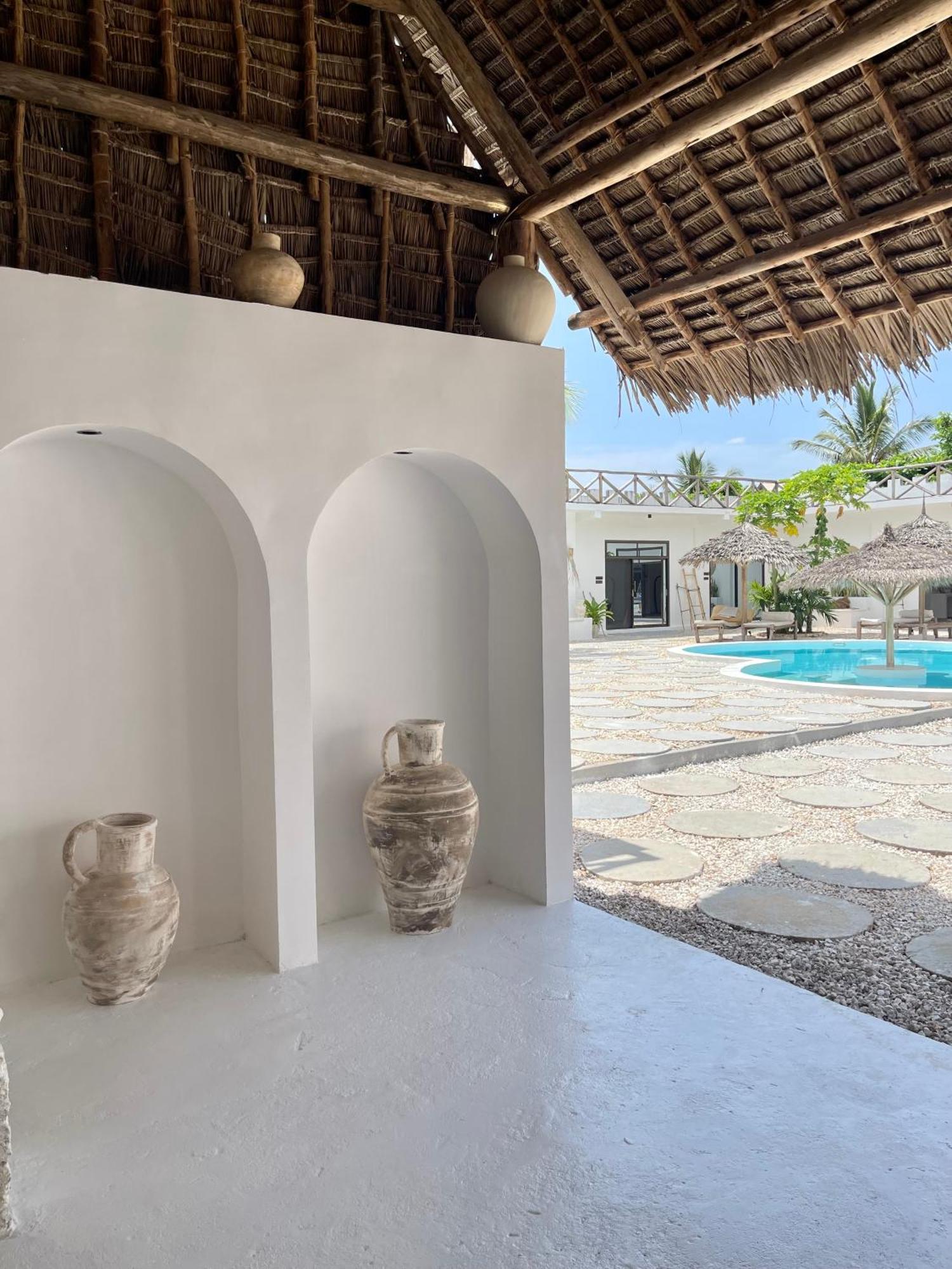 Casa Dantes & Spa ナングウィ エクステリア 写真
