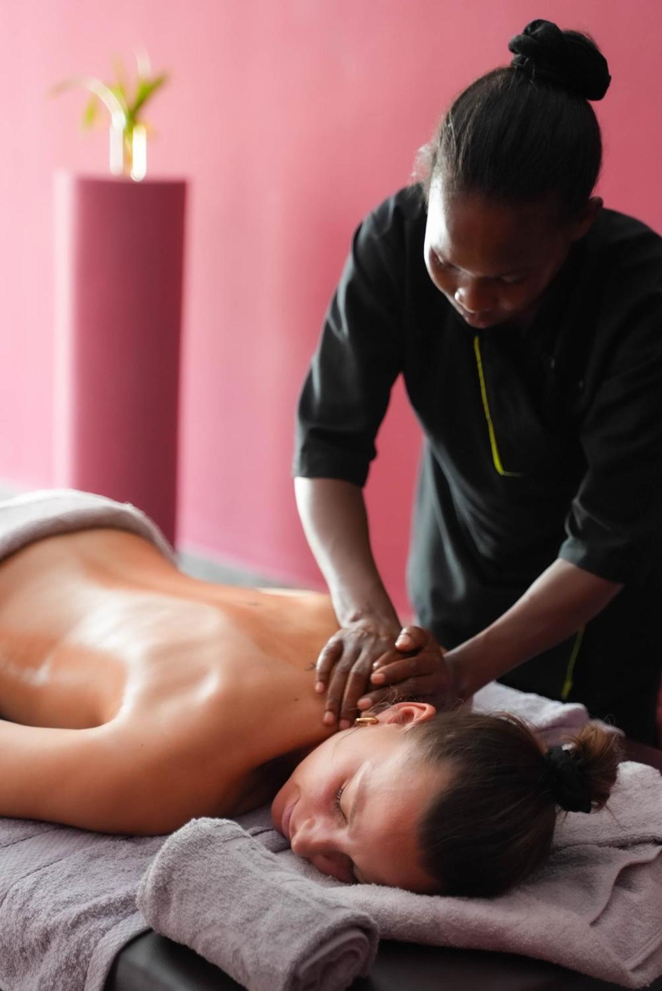 Casa Dantes & Spa ナングウィ エクステリア 写真