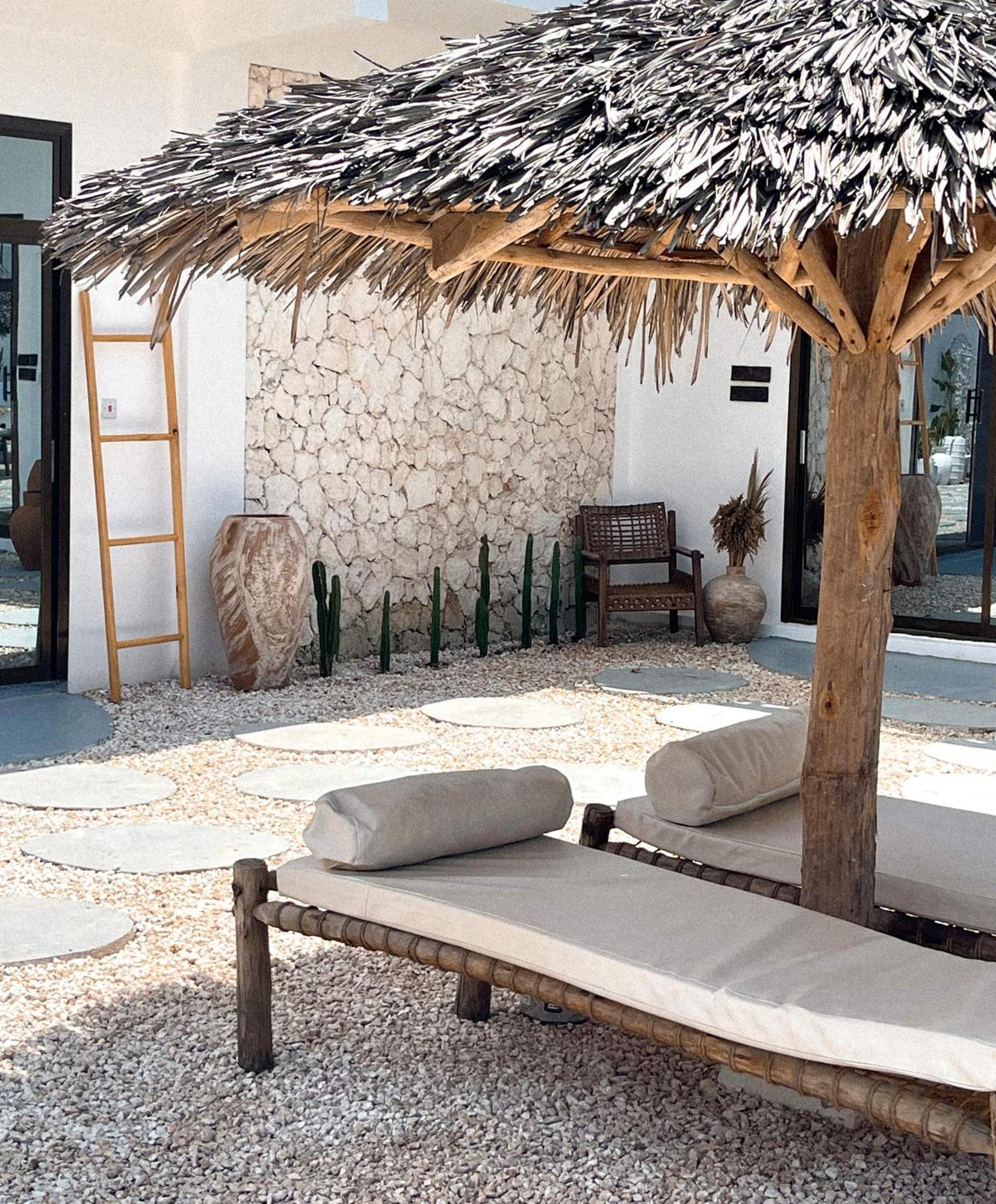 Casa Dantes & Spa ナングウィ エクステリア 写真