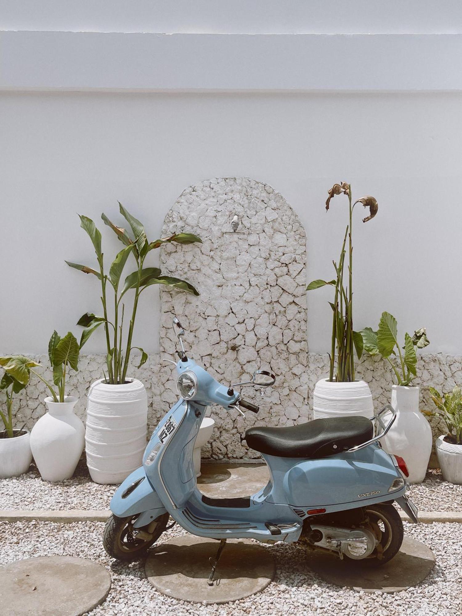 Casa Dantes & Spa ナングウィ エクステリア 写真