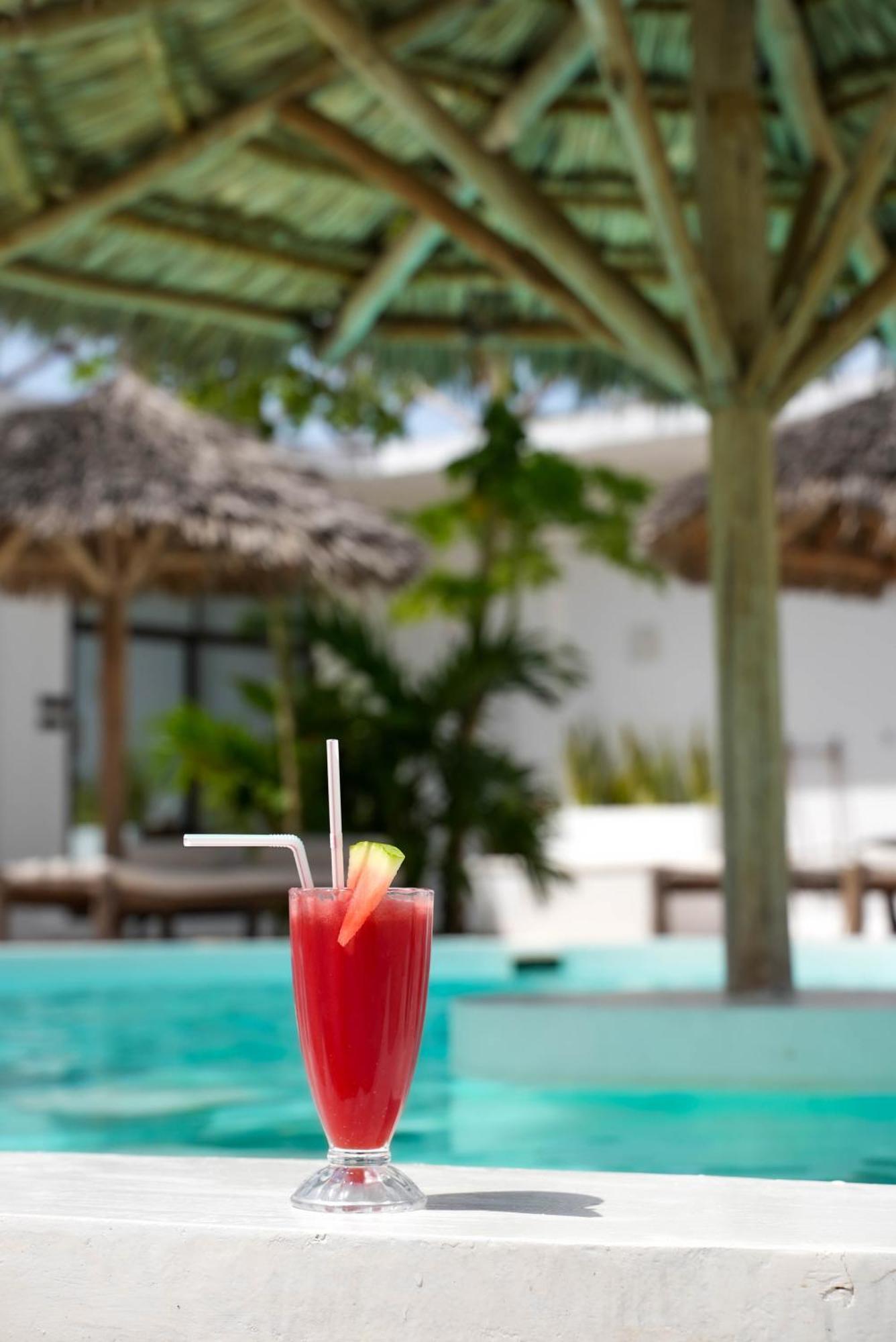Casa Dantes & Spa ナングウィ エクステリア 写真